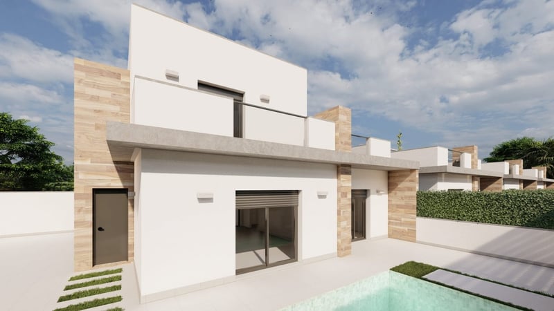 House in Los Sanchez - view 1