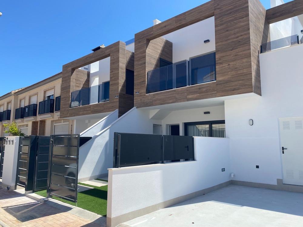 House in San Pedro del Pinatar - Image 2
