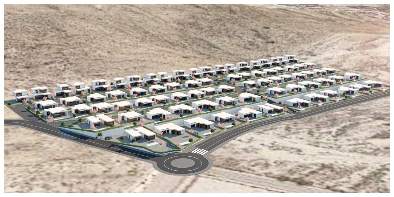 House in Lo Mendigo - Image 3