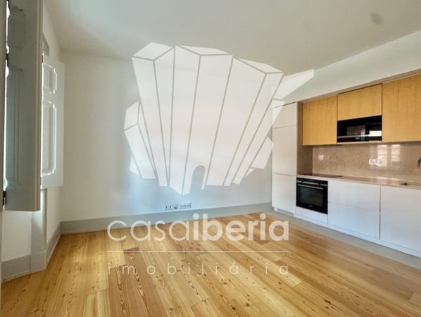 Apartment in Lisbon - view 1