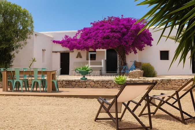 House in Comunitat Autonoma de les Illes Balears - view 1