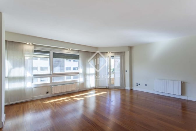 Apartment in Valencia - view 1