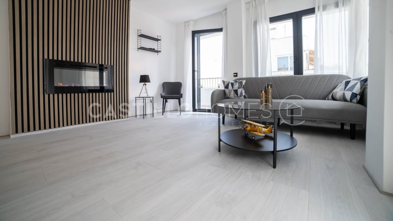 Apartment in Torrevieja - view 1