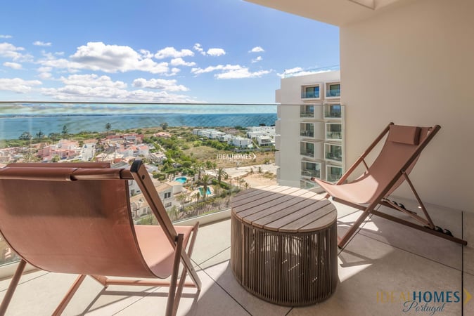 Apartment in Lagos - view 1