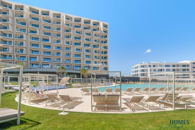 Apartment in Lagos - view 1