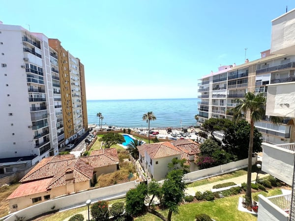 Apartment in Malaga - view 1