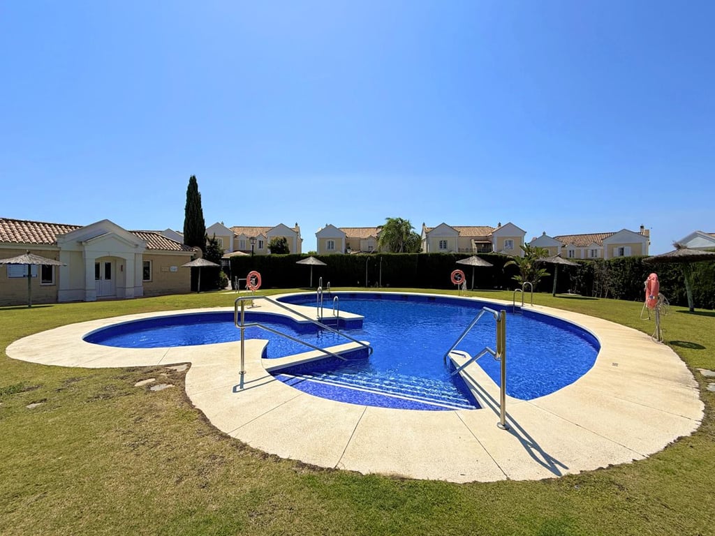 House in San Roque - Image 2