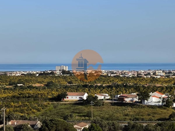 Villa in Castro Marim - view 1