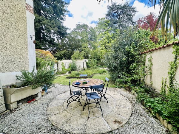 House in Bergerac - view 1