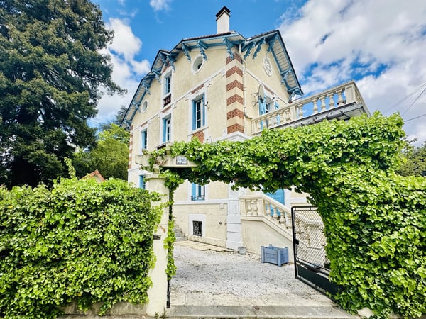House in Bergerac - view 1