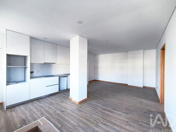 Apartment in Darque - view 1