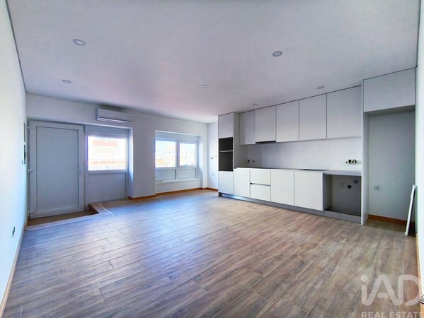 Apartment in Darque - view 1