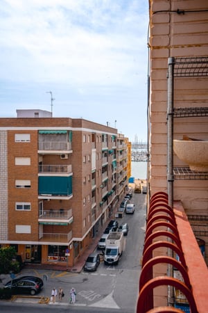 Apartment in Torrevieja - view 1