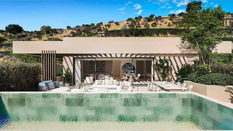 Apartment in Malaga - view 1