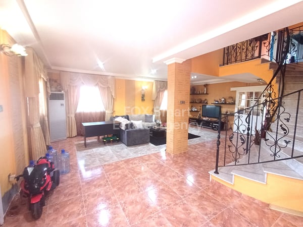 House in Ormidhia - view 1