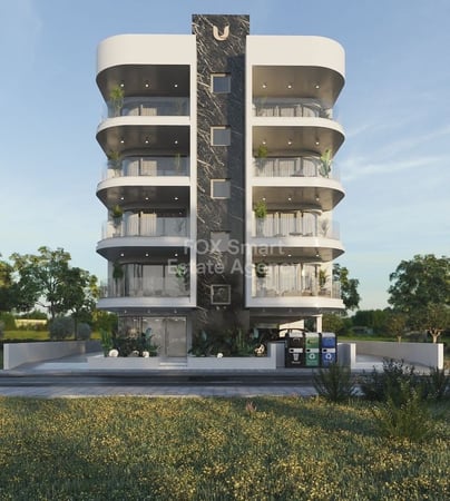 Apartment in Agios Nikolaos - view 1