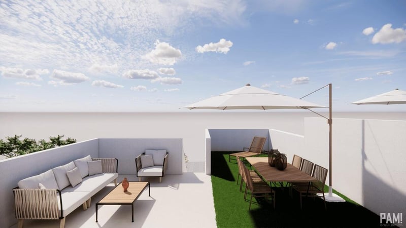 House in Pilar de la Horadada - view 1