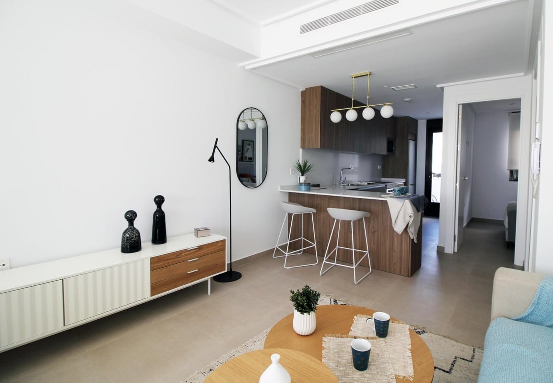 House in Torre de la Horadada - Image 3