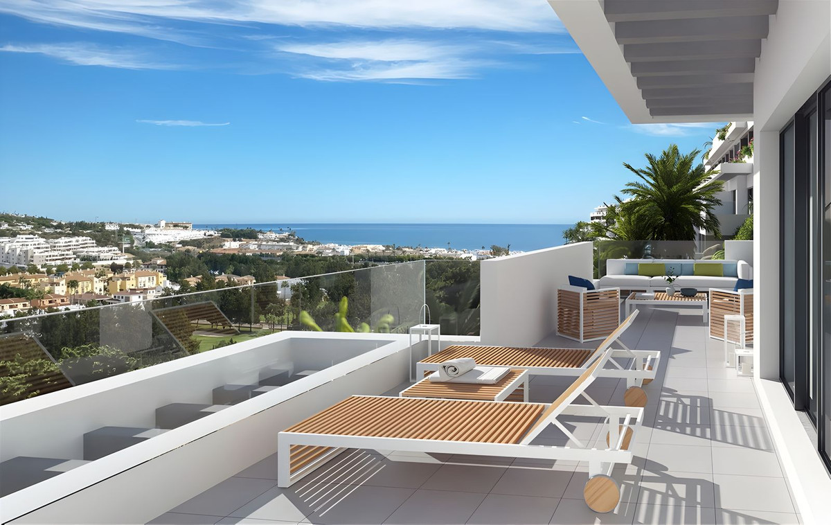 House in Calla de Mijas - Image 3