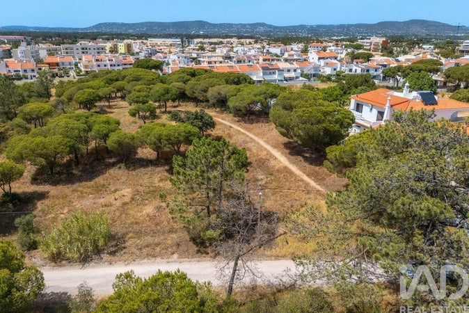 Land in Montenegro - view 1