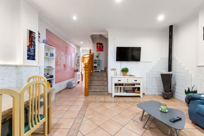 House in Rojales - view 1