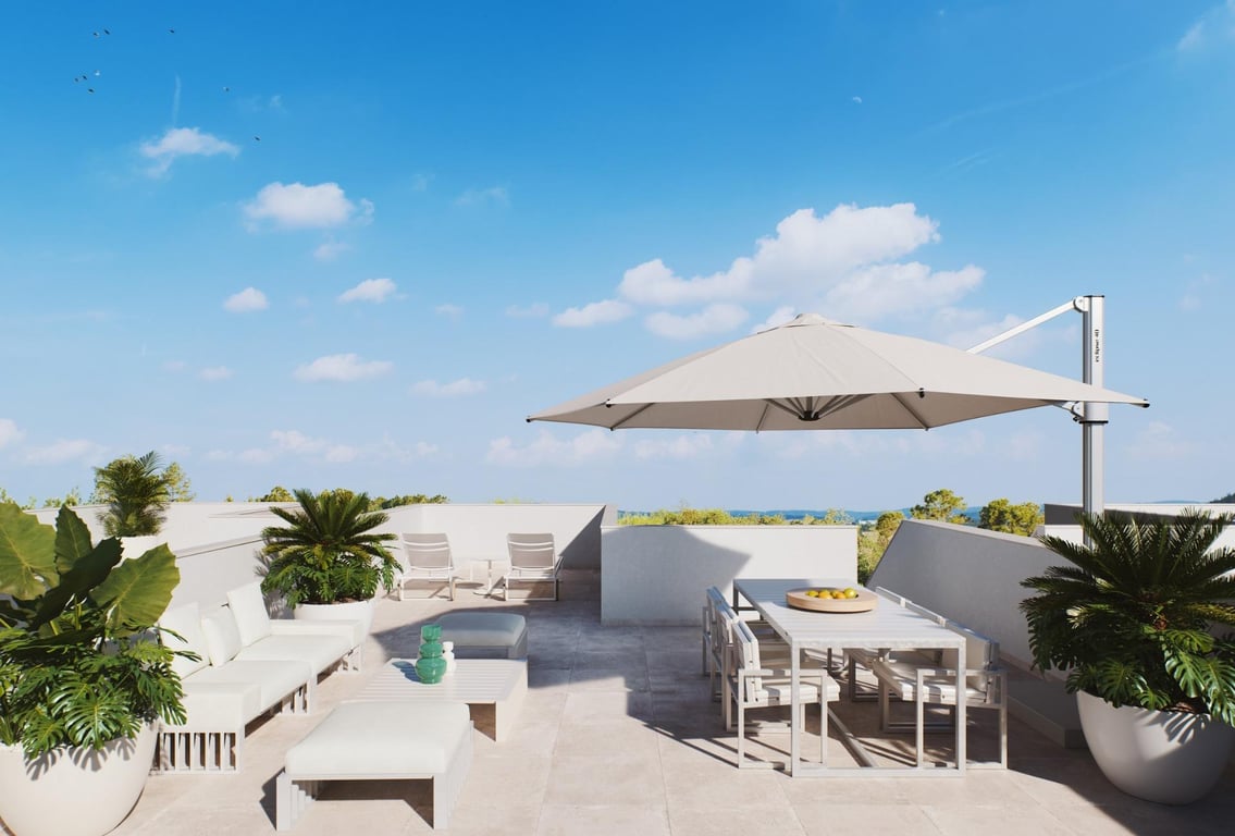 House in Torre de la Horadada - Image 3