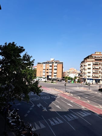 Apartment in Benidorm - view 1