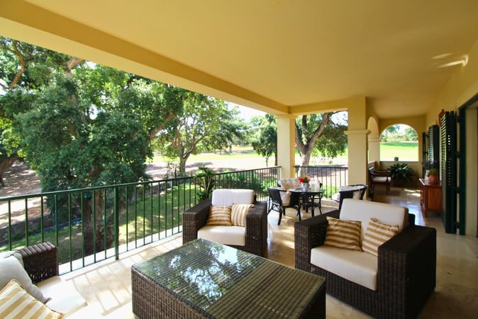 Apartment in San Roque - view 1