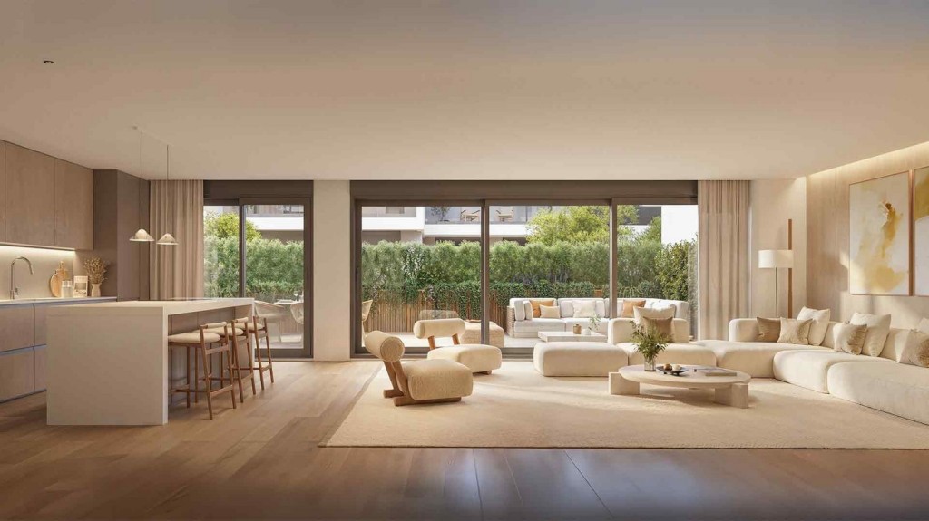 House in Nueva Andalucia - Image 2