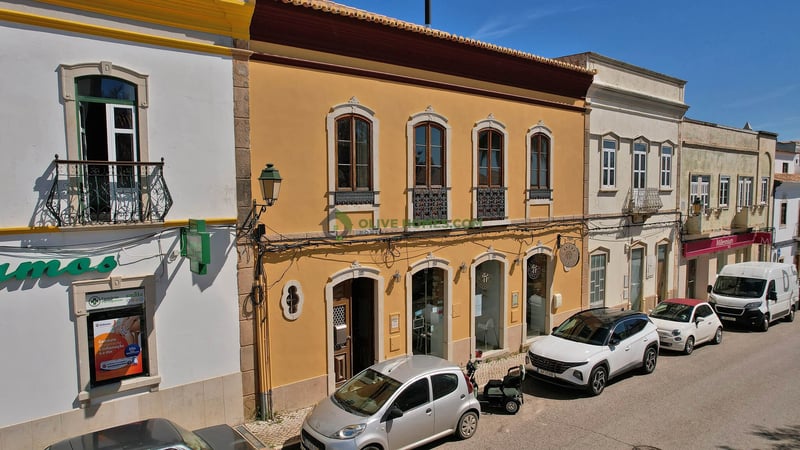 House in Boliqueime - view 1