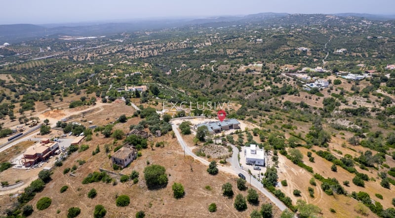 House in Loule - view 1