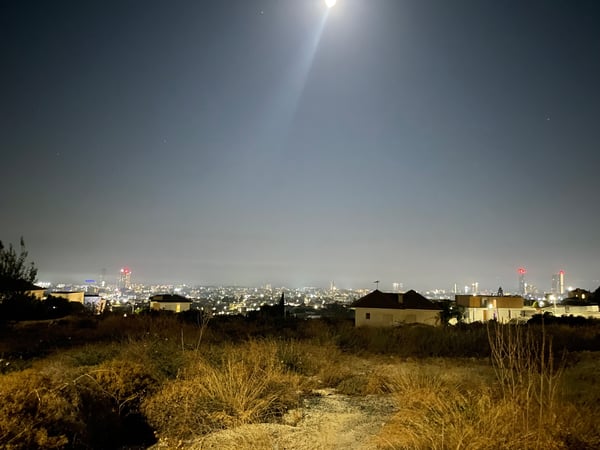 House in Germasogeia - view 1