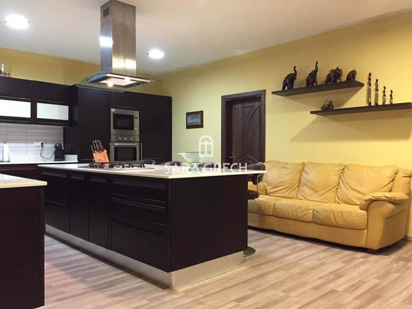 Apartment in Birkirkara - view 1