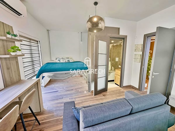 Apartment in L-Imsida - view 1