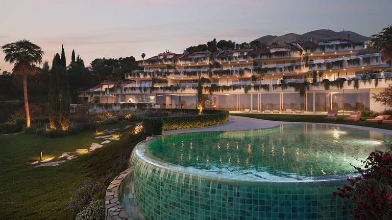 House in Benalmadena - view 1