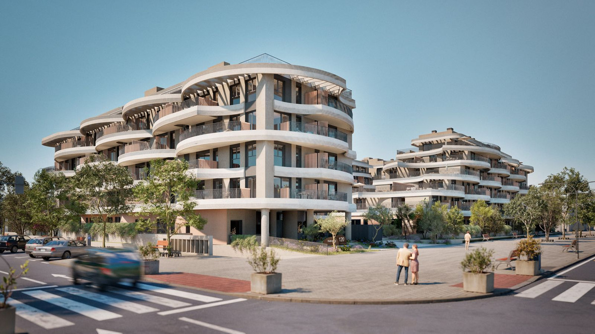 House in Costa del Sol - Image 2