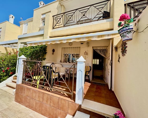 Villa in Ciudad Quesada - view 1