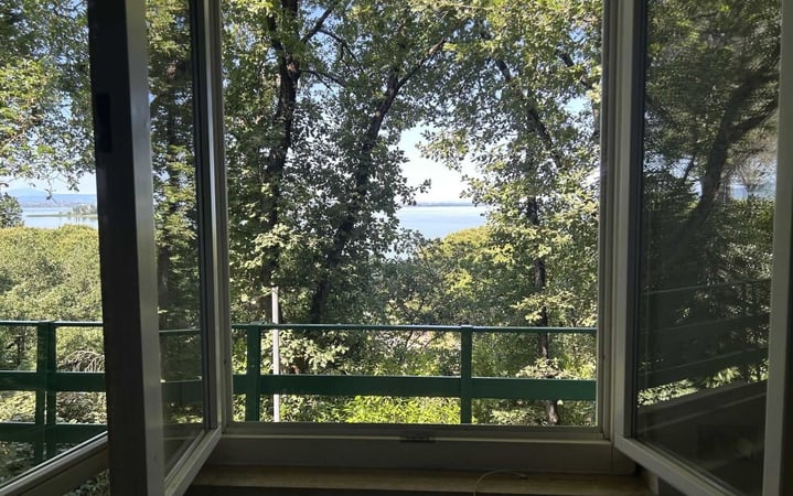 House in Magione - view 1