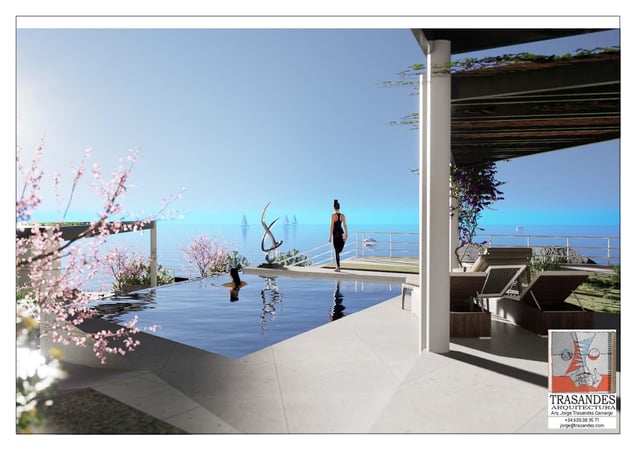 Land in Cabo de Palos - view 1