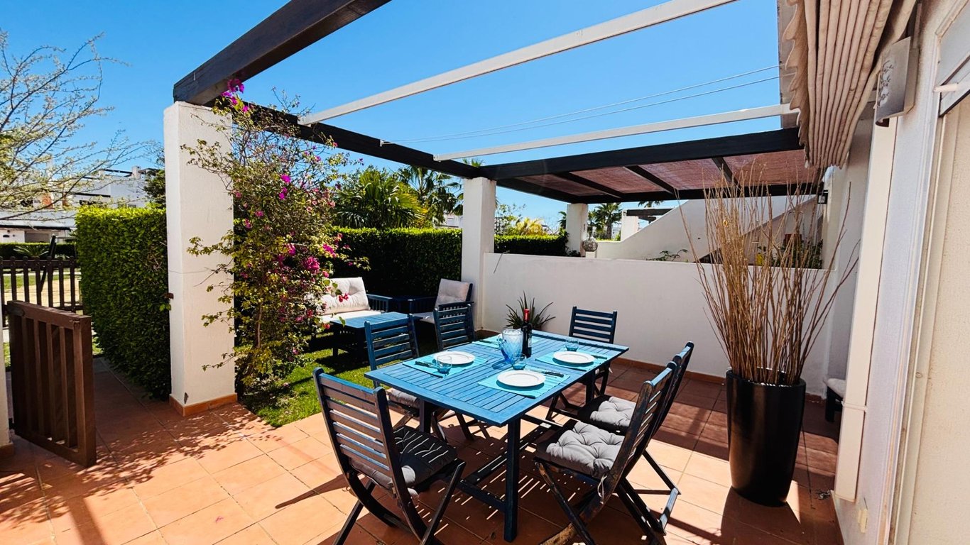 Apartment in El Romero - Image 3