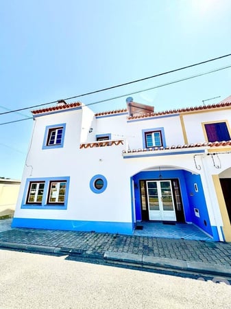 House in Sao Luis - view 1