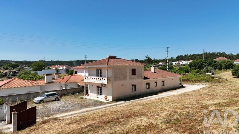 House in Ribeira de Sao Joao - view 1