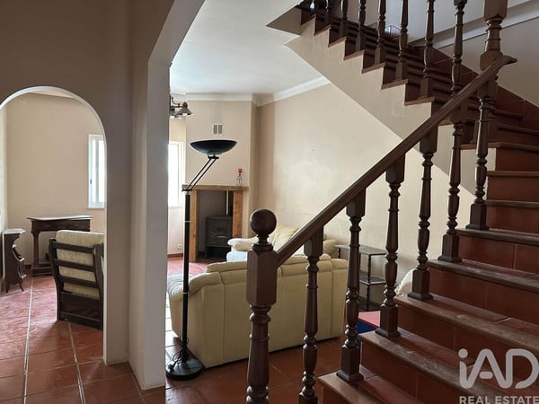 House in Almeirim - view 1