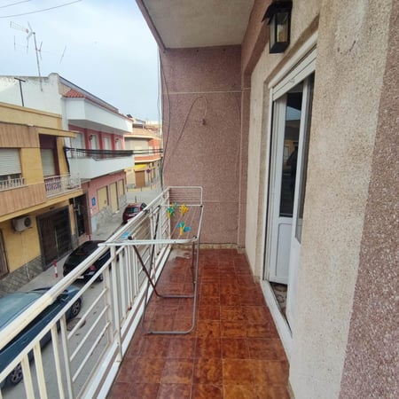 Apartment in Cox - view 1