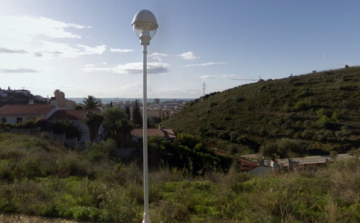 House in Fuengirola - view 1