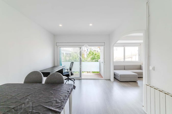 Apartment in Sitges - view 1