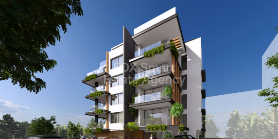 Apartment in Livadia - Image 3