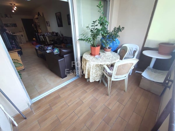 Apartment in Larnaca - view 1