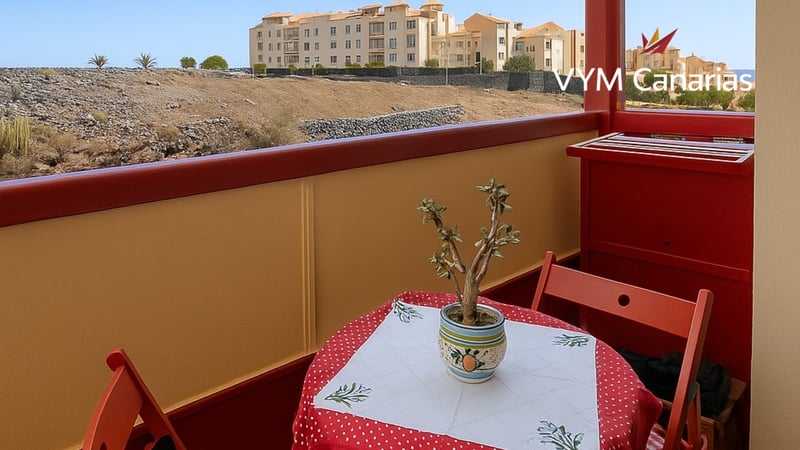 Apartment in Callao Salvaje - view 1