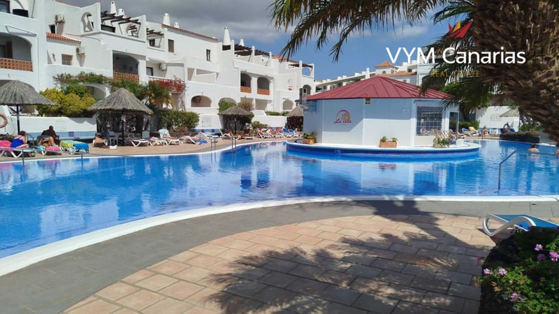 House in Guargacho - view 1